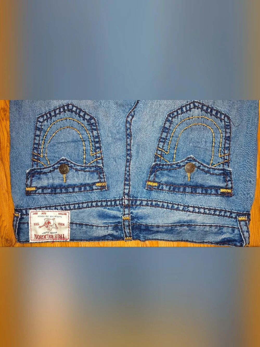 True Religion Jeans